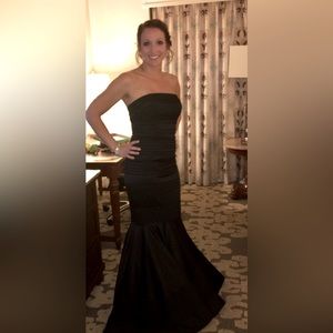 Yvonne LaFleur Evening Gown